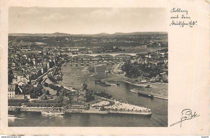 CPA Koblenz