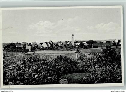 13012470 - Koeln, Brueck 807