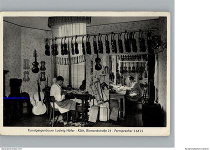 50284203 - Koeln Stadtkreis