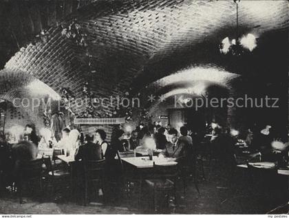 Guerzenich Koeln Ballhaus der Stadt Koeln