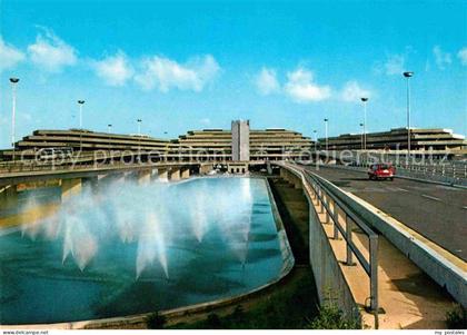 Koeln Rhein Flughafen Koeln Bonn