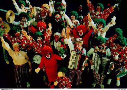 Koeln  Rhein Karneval in Koeln