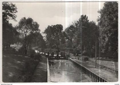 AK 261010 GERMANY - Königs-Wusterhausen - An der Schleuse