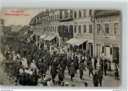 13087216 - Koenigsbrueck