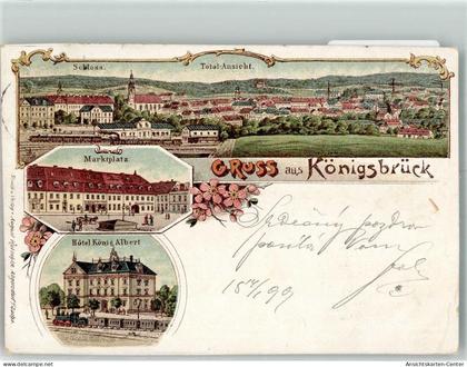 13291337 - Koenigsbrueck