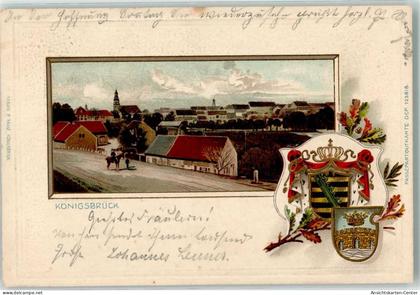 13502587 - Koenigsbrueck