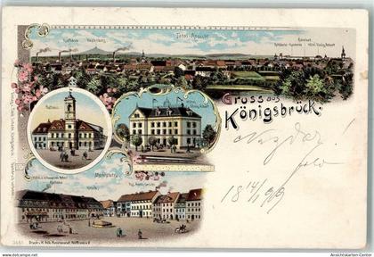 13514867 - Koenigsbrueck