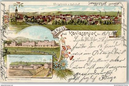 13515008 - Koenigsbrueck