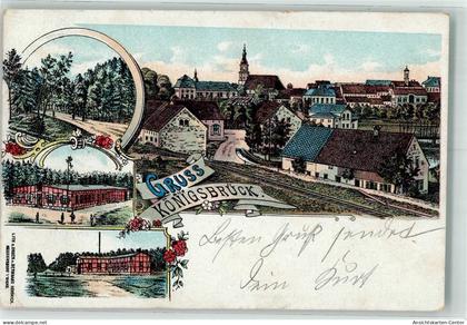 13515185 - Koenigsbrueck