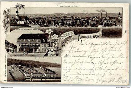 13549322 - Koenigsbrueck