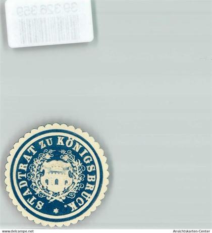 39326359 - Koenigsbrueck