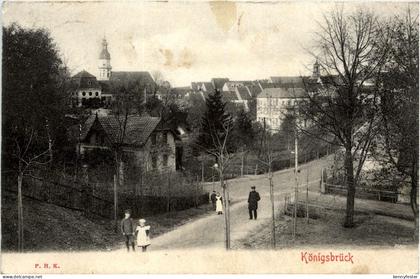 Königsbrück