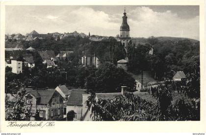 Königsbrück