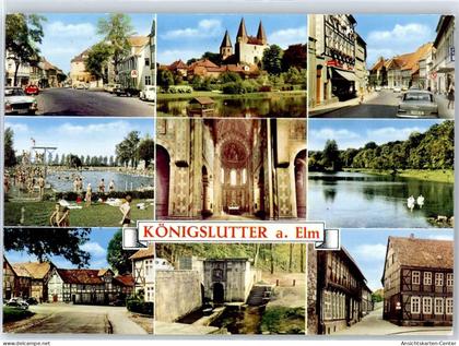 51505140 - Koenigslutter am Elm