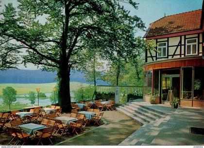 I2750 - Königslutter Reitling im Elm Konditorei  - Verlag Ostermann & Co