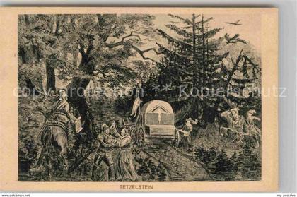 Koenigslutter Elm Tetzelstein