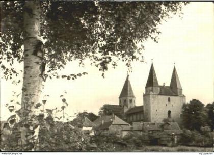 Koenigslutter ungelaufen ca. 1965