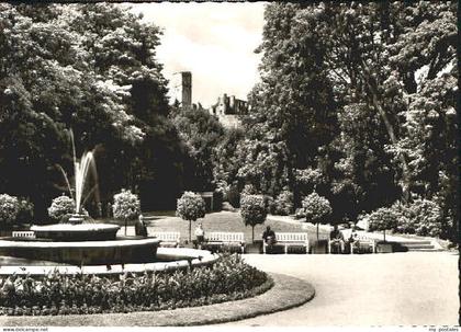 Koenigstein Saechsische Schweiz Koenigstein