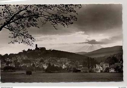 Koenigstein Saechsische Schweiz Koenigstein