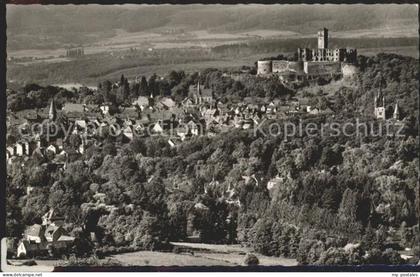 Koenigstein Taunus Burg Koenigstein