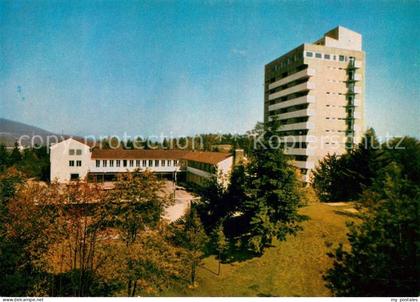 Koenigstein Taunus Haus Koenigstein Aussenansicht