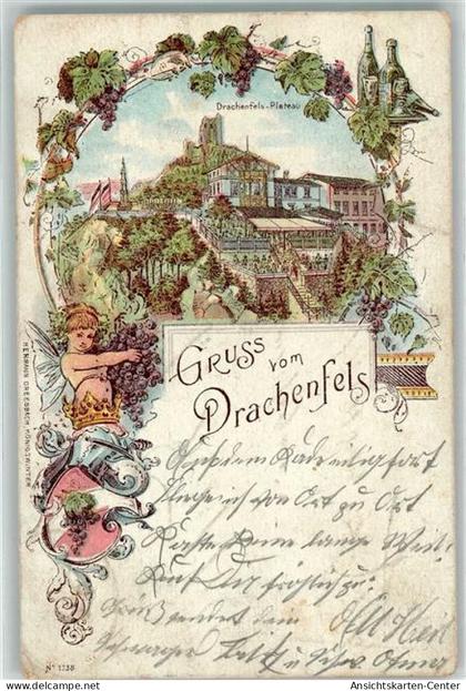 10627077 - Drachenfels