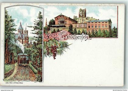 13061467 - Drachenfels