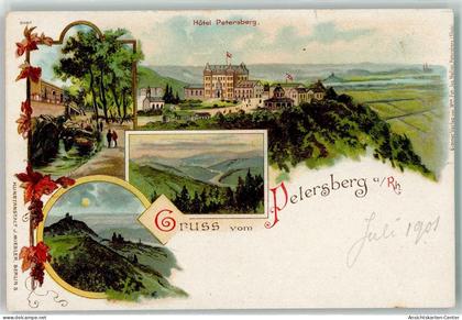 13911847 - Petersberg