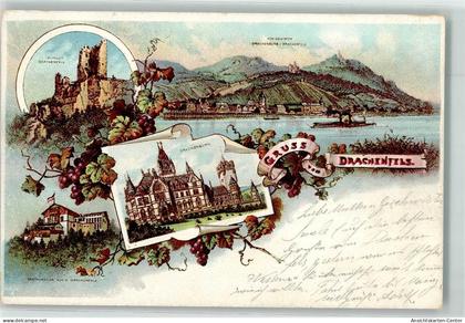 13916448 - Drachenfels