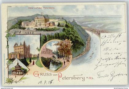 50872077 - Petersberg