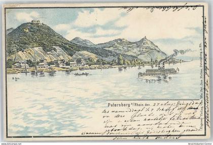 51079919 - Petersberg