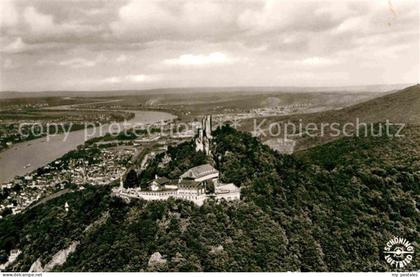 Koenigswinter Drachenfels