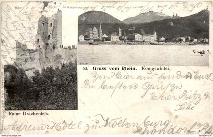 Königswinter
