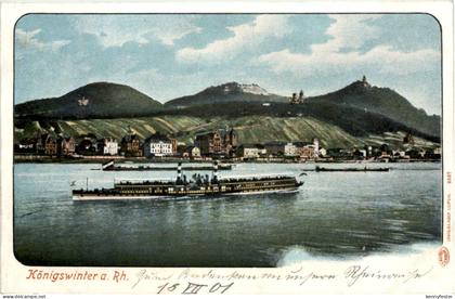 Königswinter