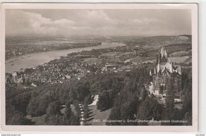 Königswinter, Nordrhein-Westfalen