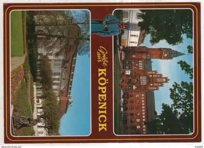 AK 247126 GERMANY - Köpenick