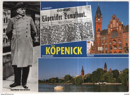 AK 247167 GERMANY - Köpenick