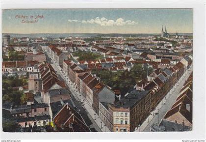 39041545 - Coethen in Anhalt ungelaufen  Gute Erhaltung.