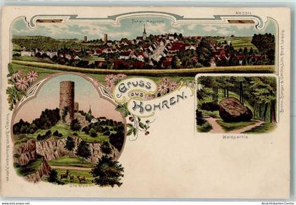 13423246 - Kohren-Sahlis