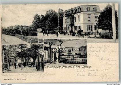 13576929 - Frauendorf b Geithain