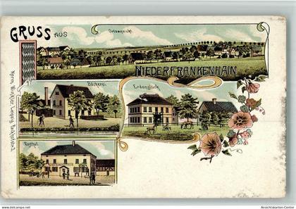 13703631 - Frankenhain b Geithain