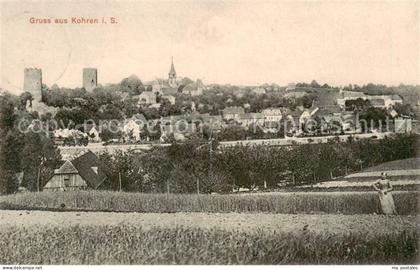 Kohren-Sahlis Panorama