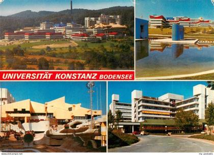 Konstanz Bodensee Universitaet Konstanz Details