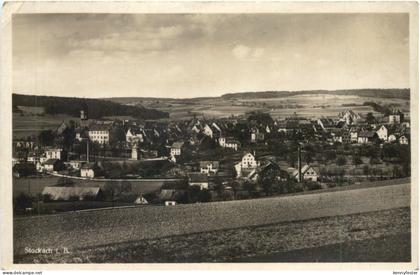 Stockach im Breisgau