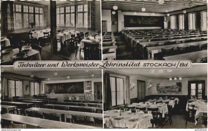 Stockach - Werkmeister Lehrinstitut