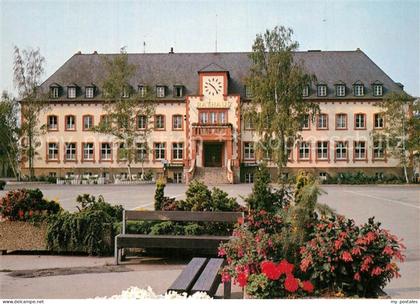 Konz Rathaus