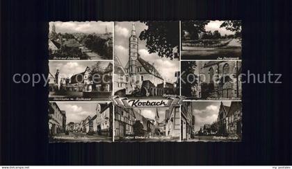 Korbach