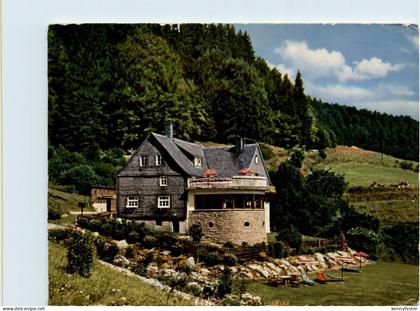 Schwalefeld über Korbach