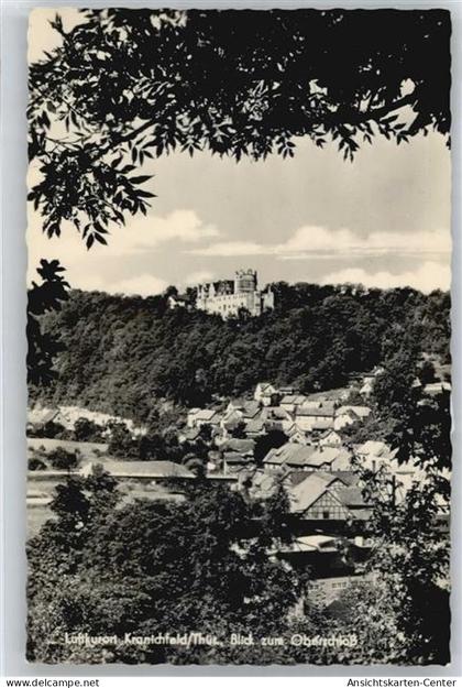 50582707 - Kranichfeld