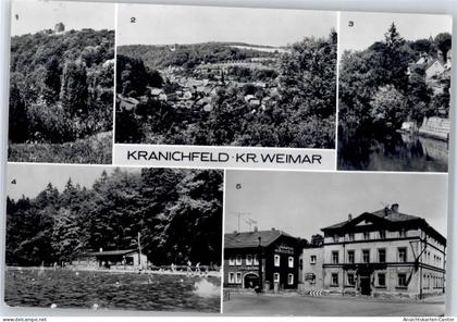 50983222 - Kranichfeld